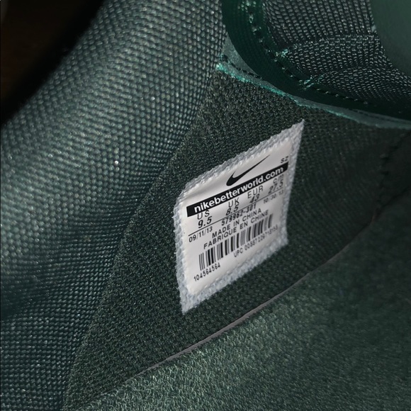 Nike Airforce 1 - Picture 5 of 8